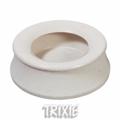 Trixie Miska plastikowa na wodę 1.7L