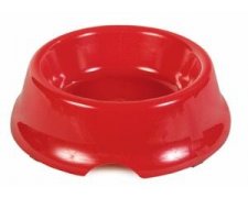 Trixie Miseczka Plastic antypoślizgowa 500ml śrdenica 14cm