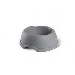 Barry King miska plastikowa dla psa lub kota 0,25L 15cm