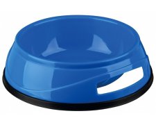 Trixie Miska ciężka plastikowa dla psa lub kota 1,5L