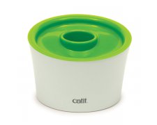 Catit Senses 2.0 Multi Feeder Miska z pojemnikiem na karmę 18,9x12,3x18,9cm