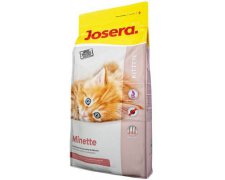 Josera Emotion Kitten Minette -dla kociąt