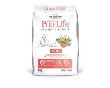 Pro-Nutrition Pure Life Kitten Duck z kaczką