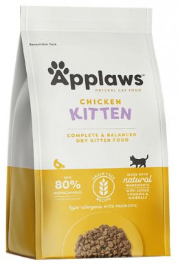 Applaws Kitten Cat bez glutenu