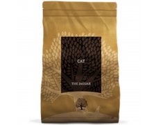 Essential Foods The Jaguar karma sucha dla kociąt i kotów dorosłych 