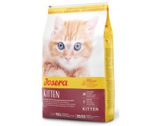 Josera Emotion Kitten Minette -dla kociąt