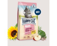 Happy Cat Minkas Junior Care Karma dla kotów z drobiem
