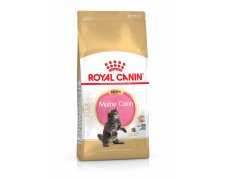 Royal Canin Maine Coon Kitten karma sucha dla kociąt do 15 miesiąca, rasy Maine Coon