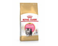 Royal Canin Persian Kitten karma sucha dla kociąt do 12 miesiąca życia rasy perskie