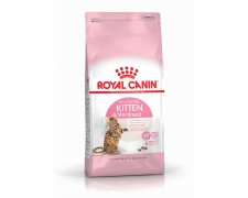 Royal Canin Kitten Sterilised karma sucha dla sterylizowanych kociąt od 4 do 12 miesiąca życia