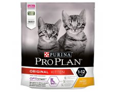 Pro Plan Cat Junior Chicken & Rice