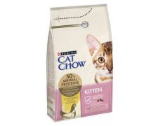 Purina Cat Chow Kitten Chicken