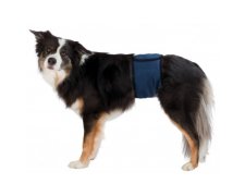 Trixie Pas na podbrzusze zalecany przy zapaleniu dróg moczowych lub płciowych dla psa