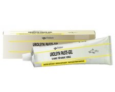 Urolsyn pasta 50g -zapobiegająca powstawaniu kamieni moczowych kot