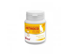 Vetfood L-Methiocid for Cat 39g na kamienie struwitowe