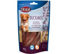 Trixie Premio Duckinos- paski z kaczki 80g