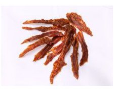 Alda płatki suszone z kaczki 500g