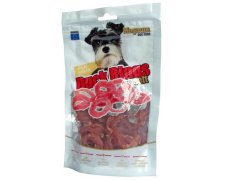 Magnum duck rings soft przysmak z kaczki 80g