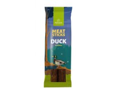 Pokusa Feel The Wild Meat Sticks mięsne gryzaki dla psów o smaku kaczki 100g