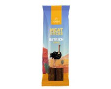 Pokusa Feel The Wild Meat Sticks mięsne gryzaki dla psów struś 100g