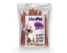 IdeaPet Filet z Kaczki przysmak dla psa 500g