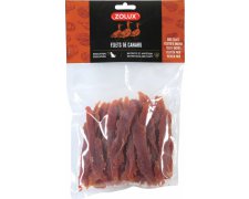 Zolux Przysmak naturalny dla psa Filet z kaczki