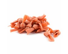 Maced Węzełki mini z piersi kaczki w kształcie kokardki 500g