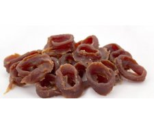 Alda suszone krążki z kaczki 500g