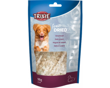 Trixie Premio Freeze Dried liofilizowana pierś z kaczki 50g