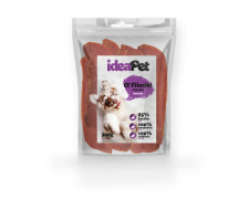 IdeaPet Filety z kaczką dla psa 