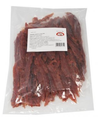 Adbi Filety z kaczki 1kg
