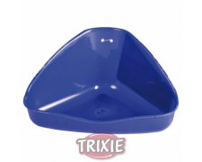 Trixie plastikowa kuweta dla gryzoni 16x7x12 / 12cm