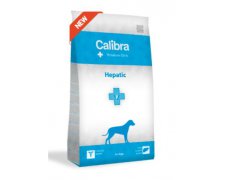 Calibra Vd Dog Hepatic dla psów z zaburzeniami wątroby