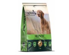 DogShield Hepatic karma karma dla psów cierpiących na przewlekłą niewydolność wątroby 5kg
