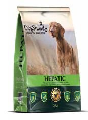 DogShield Hepatic karma karma dla psów cierpiących na przewlekłą niewydolność wątroby 5kg