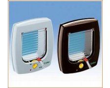 Ferplast Drzwi Swing 7 S - Chiave Magnetica