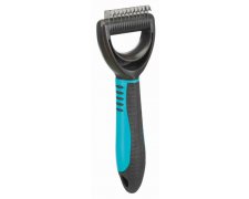Trixie Universal Groomer Zgrzebło metalowe dla psa i kota