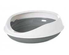 Savic Kuweta Figaro 55x48,5x15,5cm