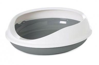 Savic Kuweta Figaro 55x48,5x15,5cm