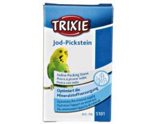 Trixie wapienko dla ptaków z jodem 90g