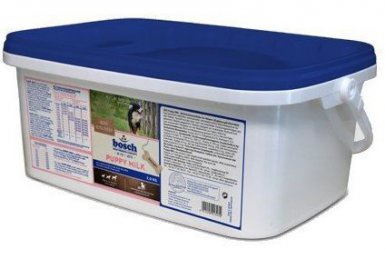 Bosch Puppy Milk mleko dla psów w proszku