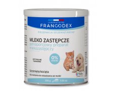 Francodex mleko zastępcze dla szczeniąt i kociąt 200g