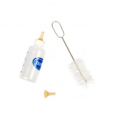DUVO+ Nursing Kit Butelka do karmienia 115ml 
