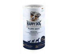 Happy Dog Puppy milk probiotic mleko dla szczeniąt 500g 