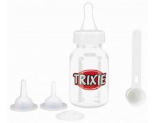 Trixie butelka dla osesków 120ml