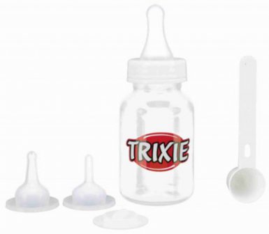 Trixie butelka dla osesków 120ml