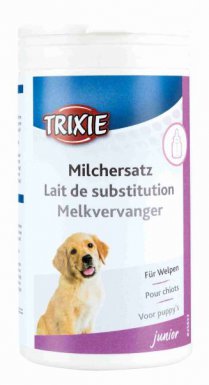 Trixie Substytut mleka dla szczeniąt w proszku 250g