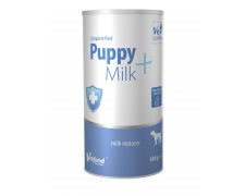 Vetfood Puppy Milk preparat mlekozastępczy dla szczeniąt 400g