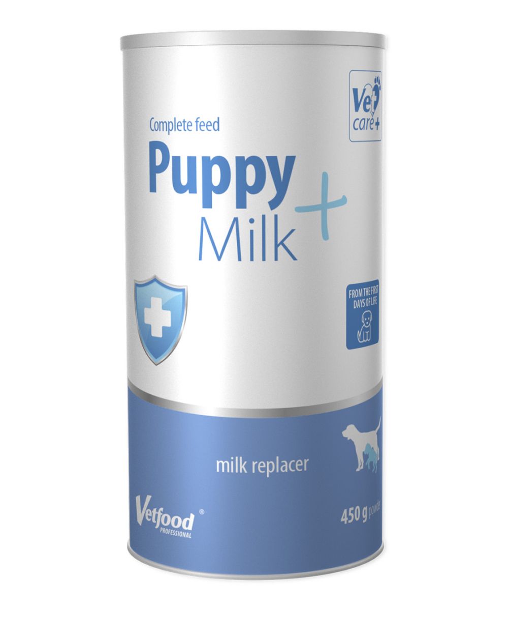 Vetfood Puppy Milk preparat mlekozastępczy dla szczeniąt 400g