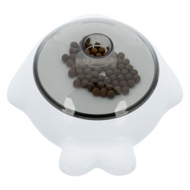 Trixie Snack Popper zabawka dozująca karmę suchą dla psa lub kota 21x10 cm